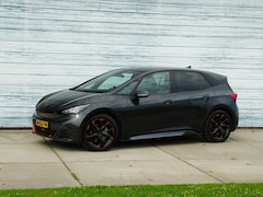 CUPRA Born - Performance One Camera Stoelverwarming Soh 93.1%