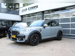 MINI Countryman - 2.0 Cooper S E ALL4 Salt