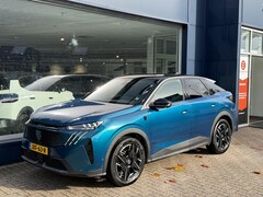 Peugeot 3008 - 1.2 Hybrid 145 GT | 360 Graden Camera | Dodehoek detectie | Elektrische Achterklep | Stoel