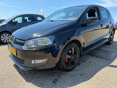 Volkswagen Polo - 1.2 TDI BlueMotion Comfortline D-riem=VV Airco