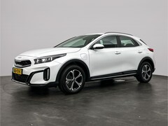 Kia XCeed - 1.6 GDi PHEV DynamicPlusLine Stoelverwarming | Stuurverwarming | Climate Control