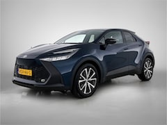 Toyota C-HR - 1.8 Hybrid 140 Dynamic | BTW voertuig | Dealer onderhouden | Navigatie | Dodehoek detectie