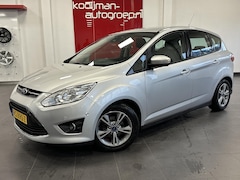 Ford C-Max - 1.0 Edition