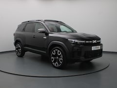 Dacia Bigster - "Signature Stam" 155pk Hybrid Limited Edition Leder Dakar Cognac /Apple Carplay/Android Au