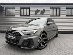 Audi A1 Sportback - 35 TFSI S edition