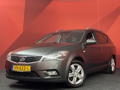 Kia Cee'd - 1.4 CVVT X-ecutive | Trekhaak | Clima | Lichtmetaal