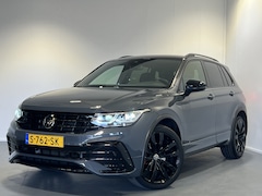 Volkswagen Tiguan - 1.5 TSI R-Line Business+ | Navigatie/Android/Apple Carplay | LM Velgen 20" | Voorstoelen/S