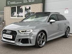 Audi A3 Sportback - 2.5 TFSI RS 3 quattro DAZA Pano B&O Virual 1e lak