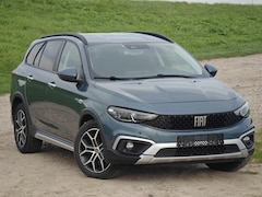 Fiat Tipo Stationwagon - 1.5 Hybrid | Automaat | Carplay Cross