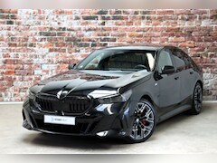 BMW 5-serie - Sedan 520i High Executive M Sport Pro Pakket Automaat / Driving Assistant Plus / Innovatio