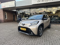 Toyota Aygo X - 1.0 VVT-i S-CVT Envy