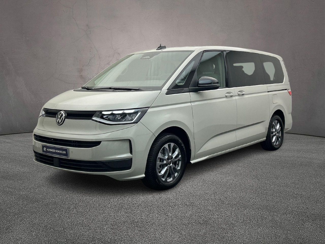 Volkswagen Multivan - 1.5 TSI 245pk DSG eHybrid L2 Trend Edition 4Motion | Facelift | Prijs is rijklaar INCL BTW - AutoWereld.nl