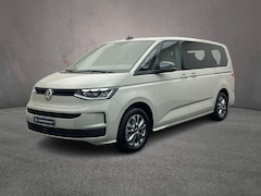 Volkswagen Multivan - 1.5 TSI 245pk DSG eHybrid L2 Trend Edition 4Motion | Facelift | Prijs is rijklaar INCL BTW