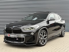BMW X2 - sDrive18i M-Sport X Pano/Camera/Alcantara