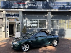 Rover RD - CABRIOLET Bj 1996 Km 91.000 Nap apk 10-2028