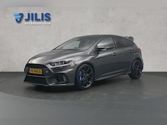 Ford Focus - 2.3 RS | 350 PK | Camera | Navigatie | Schaalstoelen | Sony | Xenon