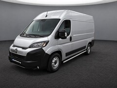 Citroën Jumper - 2.2 BlueHDi 140 S&S L2H2 3.5t AUTOMAAT