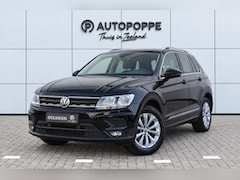 Volkswagen Tiguan - 1.5 TSI Comfortline Business 131pk