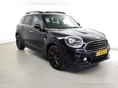 MINI Countryman - 1.5 Chili Panoramadak, all season banden, skiluik, pano/ schuifdak, privacyglas, keyles en