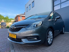 Opel Zafira - 1.4 Turbo 7p/Camera/Navi/Cruise-c/Climate-c/Pdc/Trekhaak