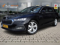 Skoda Octavia Combi - 1.4 TSI iV PHEV Business Edition | ACC | Memory | LED |