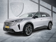 Peugeot 5008 - Hybrid 145 pk Automaat Allure | Rijklaar | Panoramisch navigatie pack | Stoelverwarming |