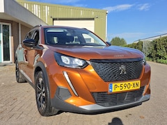 Peugeot 2008 - 1.2 PT Allure Pack, 360 Camera Carplay 1e Eig Zondag OPEN