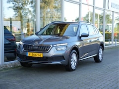 Skoda Kamiq - 1.0 TSI Ambition | Cruise Control | LED | Apple Carplay/Android Auto |