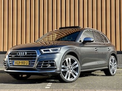 Audi Q5 SQ5 - 3.0 TFSI quattro Pro Line Plus | Elektrisch Wegklapbare Trekhaak | Panoramadak | Keyless G