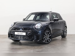 MINI 5-Deurs - Hatchback Cooper C Automaat / John Cooper Works / Pakket M / John Cooper Works / Pakket M