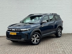 Dacia Bigster - 1.8 Hybrid 155 Expression 360 Camera Navi clima stoel/stuur verw. Carplay Fabrieksgarantie
