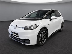 Volkswagen ID.3 - Pro performance 59 kWh / Achteruitrij camera / Navigatie / Stoel verwarming / 18'' LMV