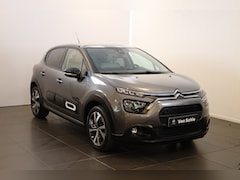Citroën C3 - PT 83 Shine Camera | Keyless | 17" | Ambiance Wood