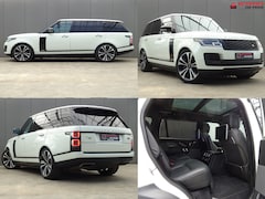 Land Rover Range Rover - P525 LWB Fifty * EX BPM & INCL BTW