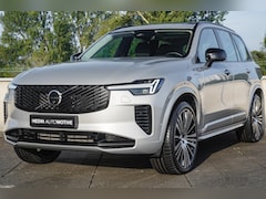 Volvo XC90 - 2.0 T8 Plug-in hybrid AWD Ultra Dark Panoramadak | Bowers&Wilkins | Elek Verstelbare Voors
