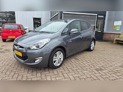 Hyundai ix20 - 1.4i i-Vision