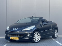 Peugeot 207 CC - 1.6 VTi Griffe | Cruise | Stoelverwarming | Hardtop