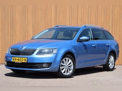 Skoda Octavia - 1.0 TSI Greentech Style Bus. Org.NL A-camera Canton