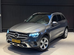 Mercedes-Benz GLC-klasse - 300e 4MATIC Business Solution Panoramadak
