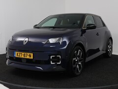 Renault 5 - 5 comfort range iconic cinq 52 kWh | Harman Kardon | Google | Stoel en Stuuwielverwarming