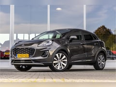 Ford Puma - 1.0 EcoBoost Hybrid Titanium X | B&O | NL Auto | Carplay
