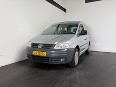 Volkswagen Caddy - 1.6 Comfortline 5p