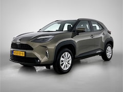Toyota Yaris Cross - 1.5 Hybrid 115 Active | BTW voertuig | Apple CarPlay/Android Auto | Cruise Control Adaptiv