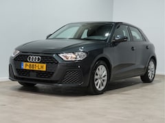 Audi A1 Sportback - 25 TFSI Pro Line Verwarmbare voorstoelen Cruise Control 30