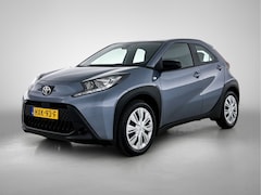 Toyota Aygo X - 1.0 VVT-i MT Play | BTW voertuig | Apple CarPlay/Android Auto | Cruise Control Adaptive |