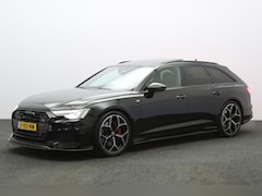 Audi A6 Avant - 55 TFSI e 367 PK Quattro Competition, Panoramadak, Camera, Adap. Cruise Control