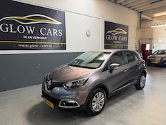 Renault Captur - 1.2 TCe Expression |AIRCO|AUT|CRUISE|PDC