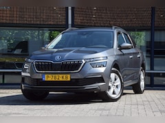 Skoda Kamiq - 1.0 TSI Ambition DSG Automaat | Org. NL | BOVAG Garantie | Achteruitrijcamera | Cruise & C