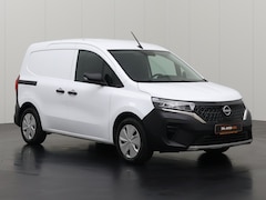 Nissan Townstar - Elektrisch | 3-Zits | Airco | Cruise | Betimmering