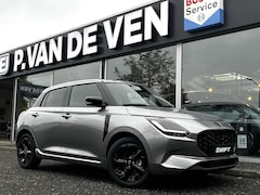 Suzuki Swift - 1.2 Edition 60 Smart Hybrid | Uit voorraad leverbaar | 4952 | €2.200, - voordeel | Adapt.